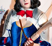 Renginio &bdquo;nowJapan&ldquo; akimirka