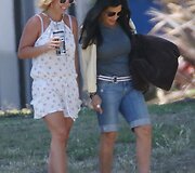 Britney Spears su mama Lynne
