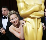 Jennifer Lawrence