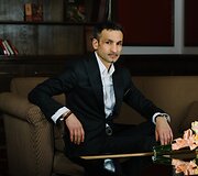 Seržas Gandžumianas 