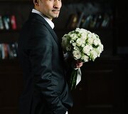 Seržas Gandžumianas 