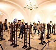 Raimondo Miknevičiaus paramos vakaras