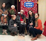 Raimondo Miknevičiaus paramos vakaras