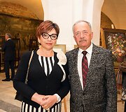 Raimondo Miknevičiaus paramos vakaras