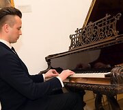Raimondo Miknevičiaus paramos vakaras