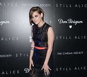 Kristen Stewart