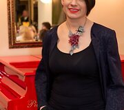 Rūta Luko&scaron;evičiūtė