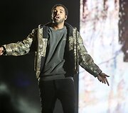 Drake'as