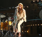 Florence Welch