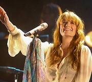 Florence Welch