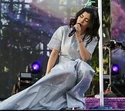&bdquo;Marina And The Diamonds&ldquo;