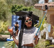 &bdquo;Coachella&ldquo; festivalis