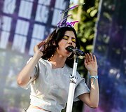 &bdquo;Marina And The Diamonds&ldquo;