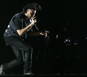 The Weeknd