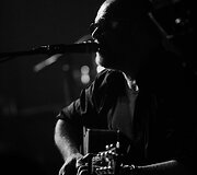 Borisas Greben&scaron;čikovas