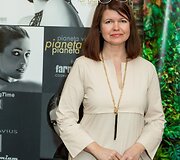 Vilma Čere&scaron;kienė