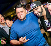 Vitalijus Cololo ir Sezzy