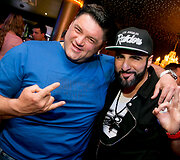 Vitalijus Cololo ir Sezzy