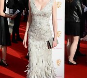Eleanor Tomlinson