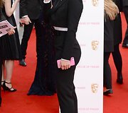 Davina McCall