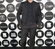 Aktorius Jose Moreno Brooksas