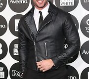 Aktorius Williamas Levy