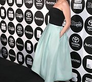 Dainininkė Sofia Carson