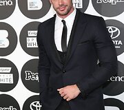 Aktorius Williamas Levy