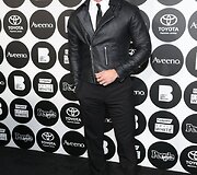 Aktorius Williamas Levy