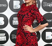 Aktorė Maite Perroni