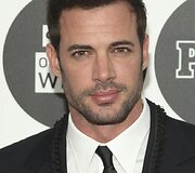 Aktorius Williamas Levy