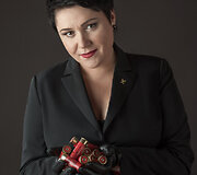 Daina Gudzinevičiūtė