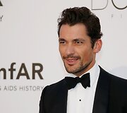 Davidas Gandy