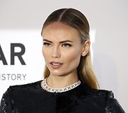 Natasha Poly