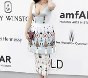 Dita Von Teese 