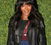 Naomi Campbell
