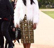Naomi Campbell