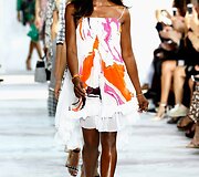 Naomi Campbell