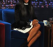 Naomi Campbell