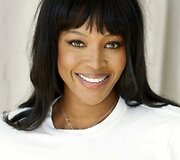 Naomi Campbell