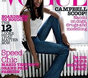 Naomi Campbell ir Seanas Combsas (2002 m.)