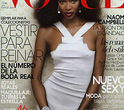 Naomi Campbell (2004 m.)