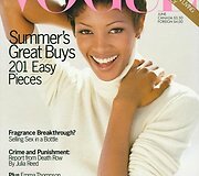 Naomi Campbell (1993 m.)