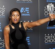 Taraji P. Henson &ndash; geriausia dramos aktorė