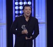 Sethas MacFarlane'as