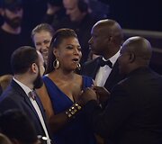 Queen Latifah 