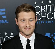 Benas McKenzie