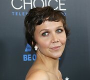 Maggie Gyllenhaal