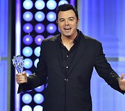 Sethas MacFarlane'as