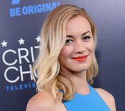 Yvonne Strahovski